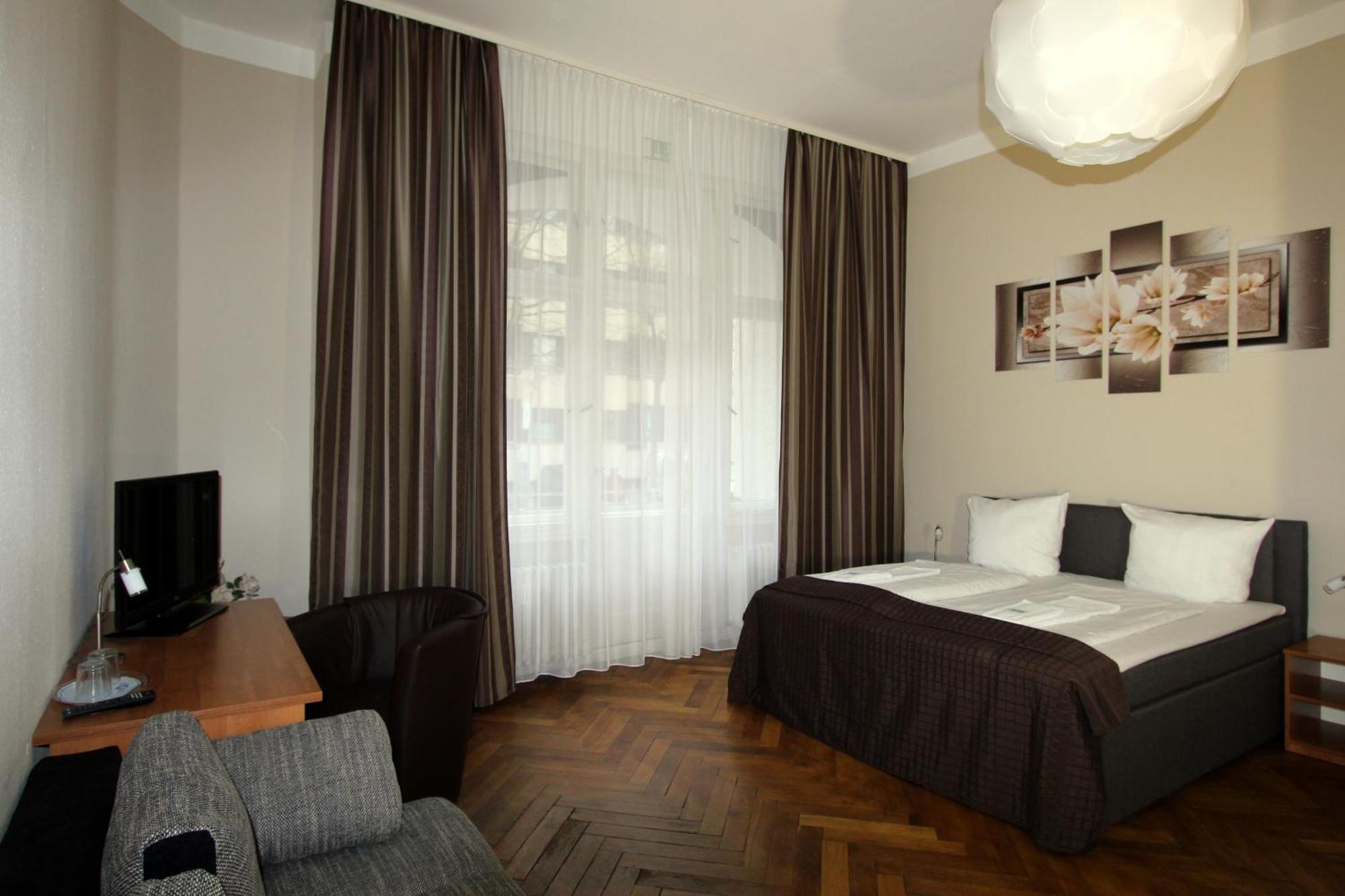 Hotel Elegia Am Kurfuerstendamm — Photos 3